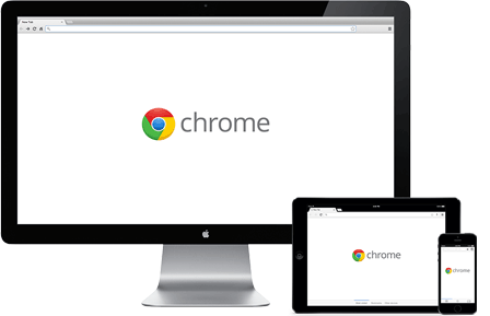 Chrome para ordenadores