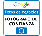 Para fotógrafos – Fotos de negocios – Google Maps