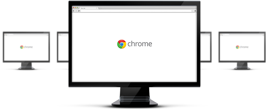 Chrome for Work: navegador Chrome